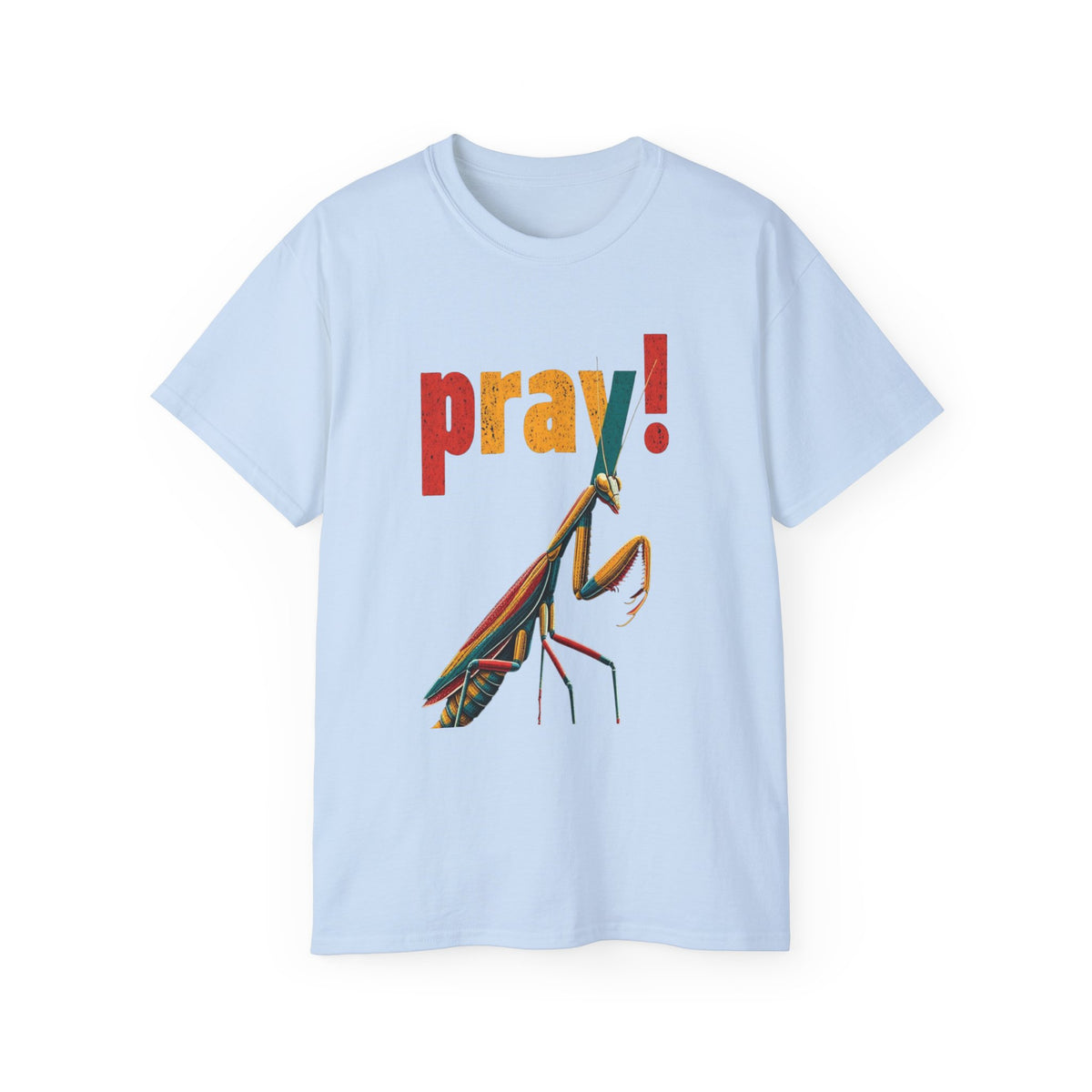 Unisex Ultra Cotton Tee