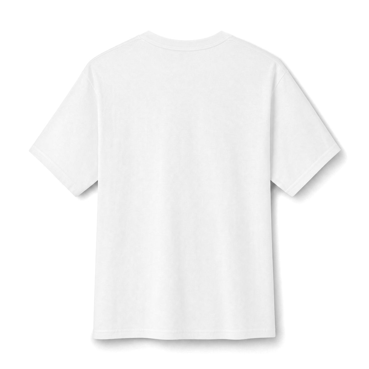 I Love You Graphic Tee — Colorful Heart Street Art Valentine T-Shirt