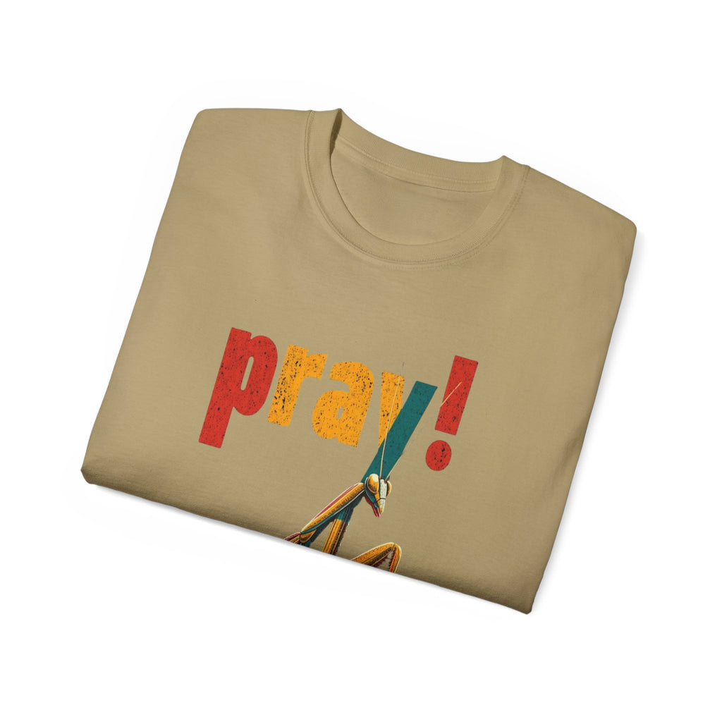 Unisex Ultra Cotton Tee