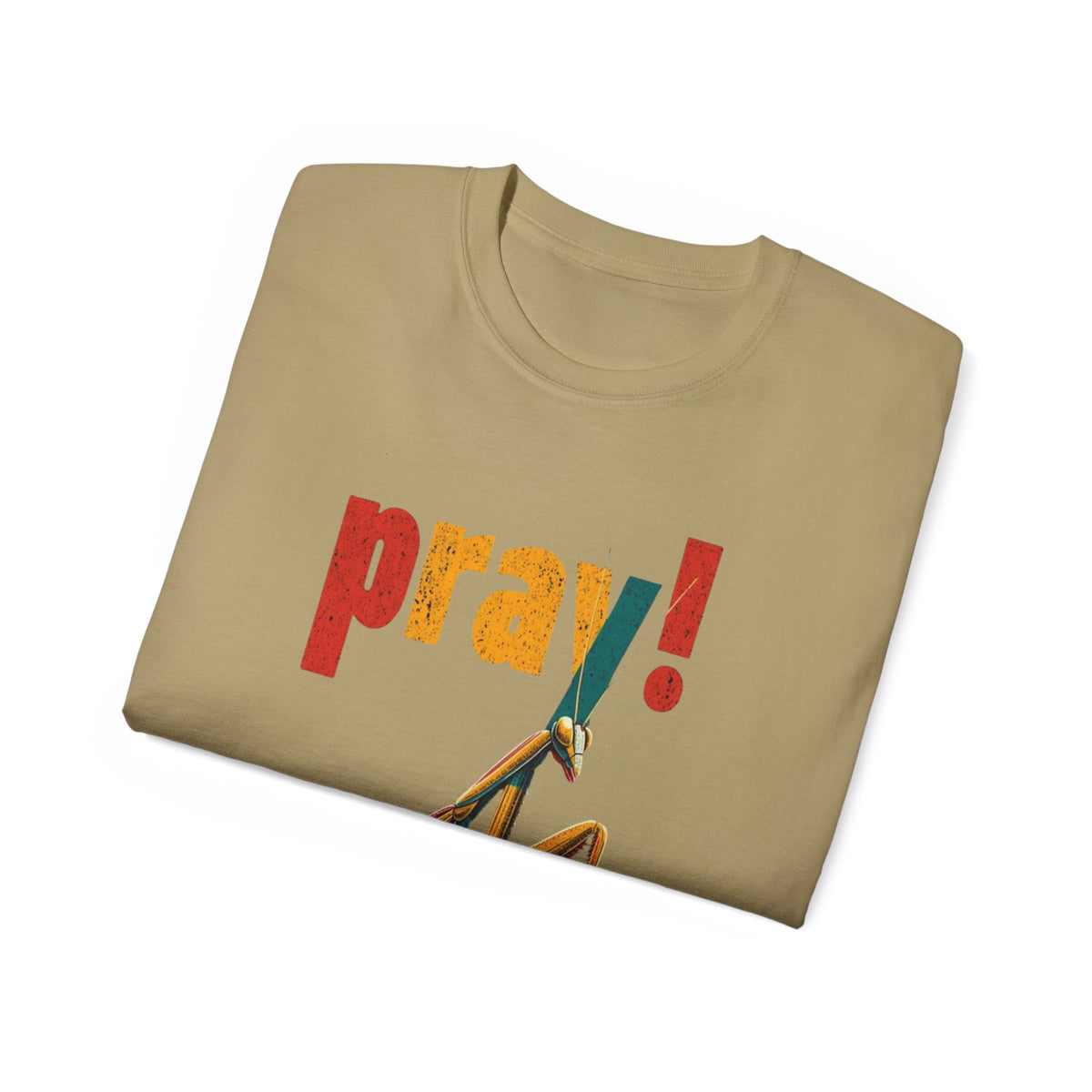 Unisex Ultra Cotton Tee