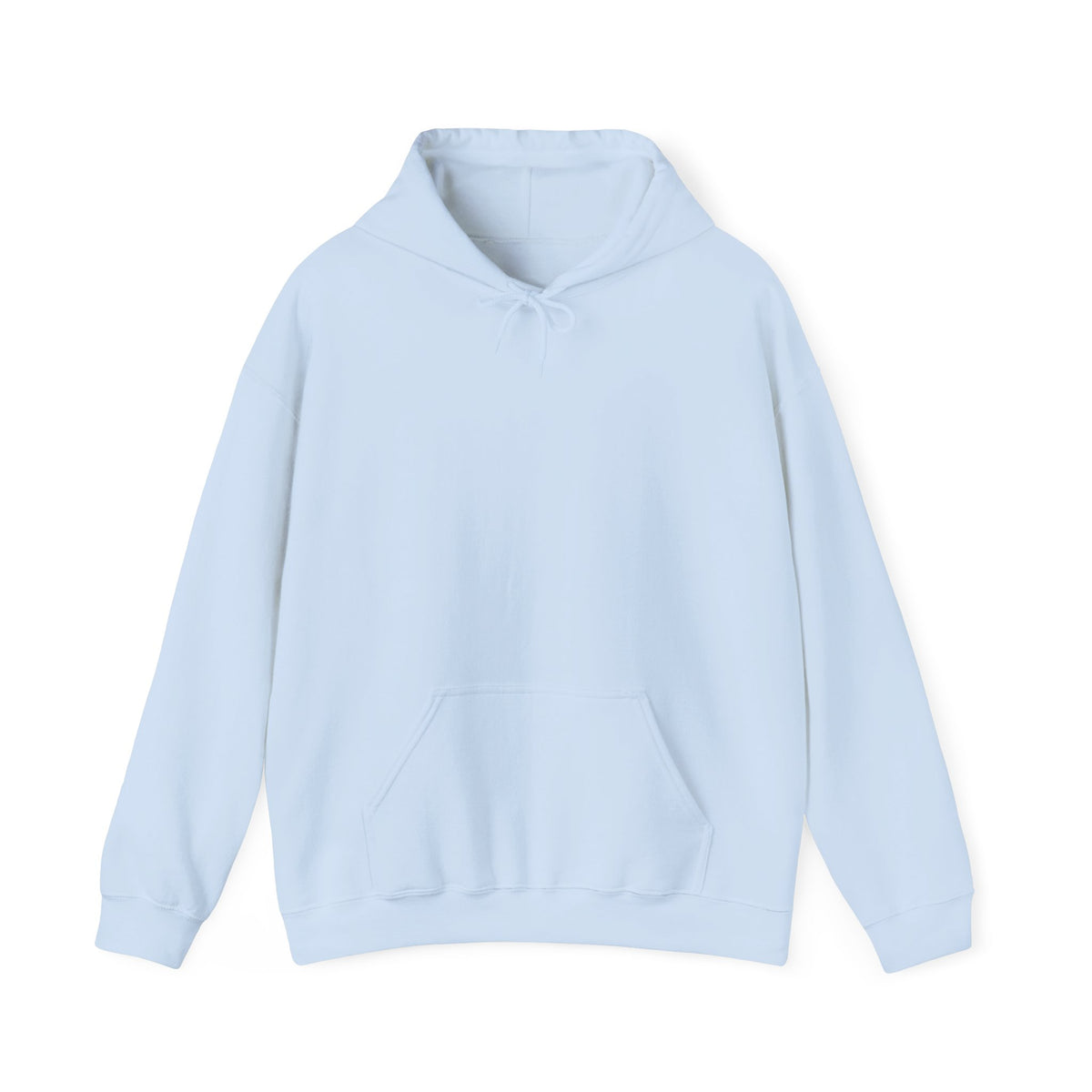 Love My Mom Hoodie — Colorful Graffiti Mother's Day Sweatshirt