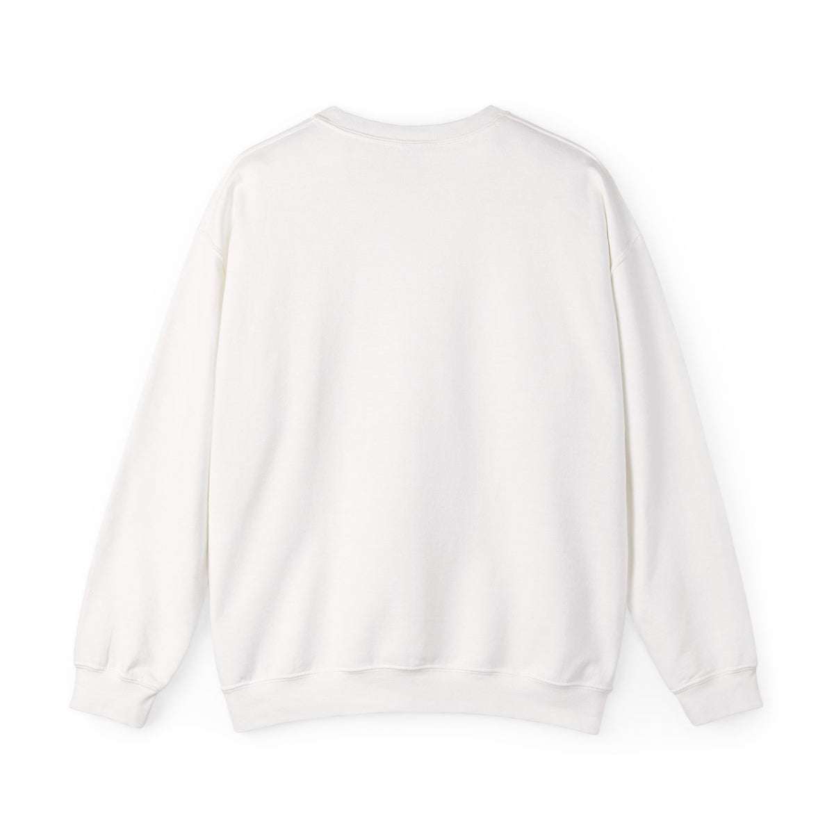 Crewneck Sweatshirt — "Look, Mom, I Made It" Money Quote
