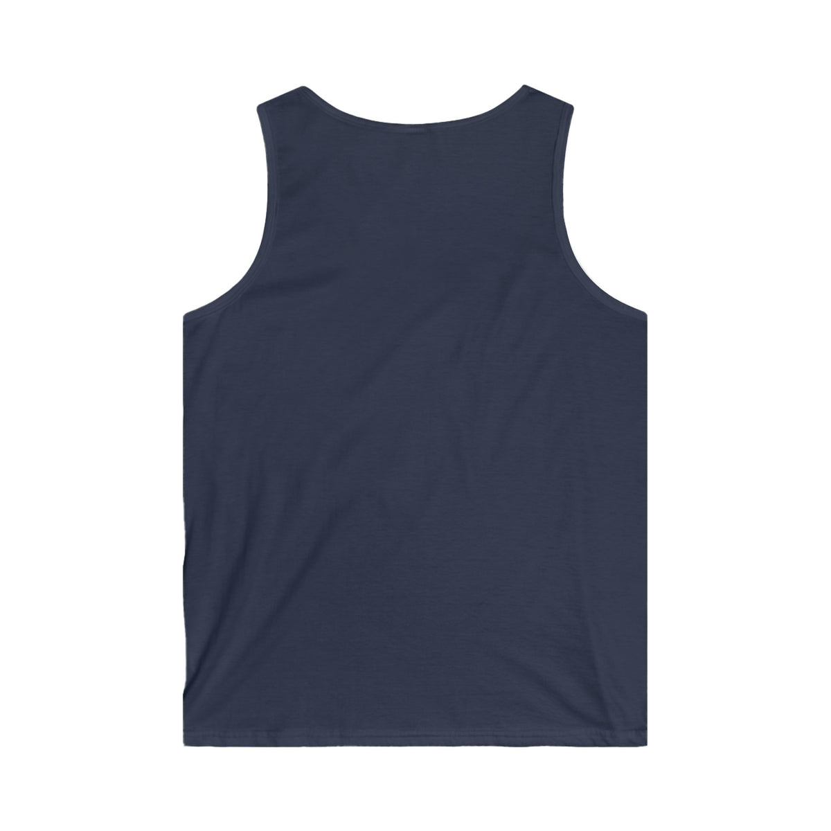 Men's Softstyle Tank Top
