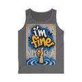Men's Softstyle Tank Top