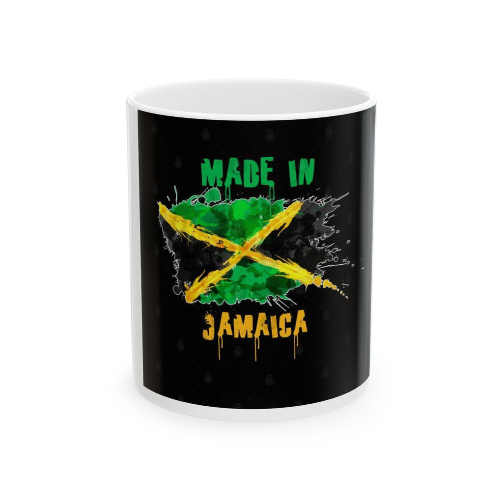 Ceramic Mug, (11oz, 15oz)