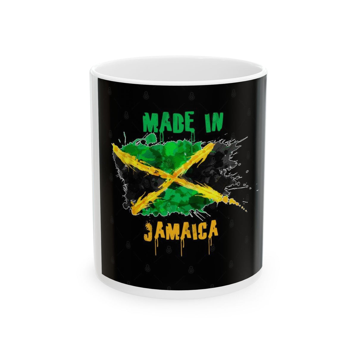 Ceramic Mug, (11oz, 15oz)