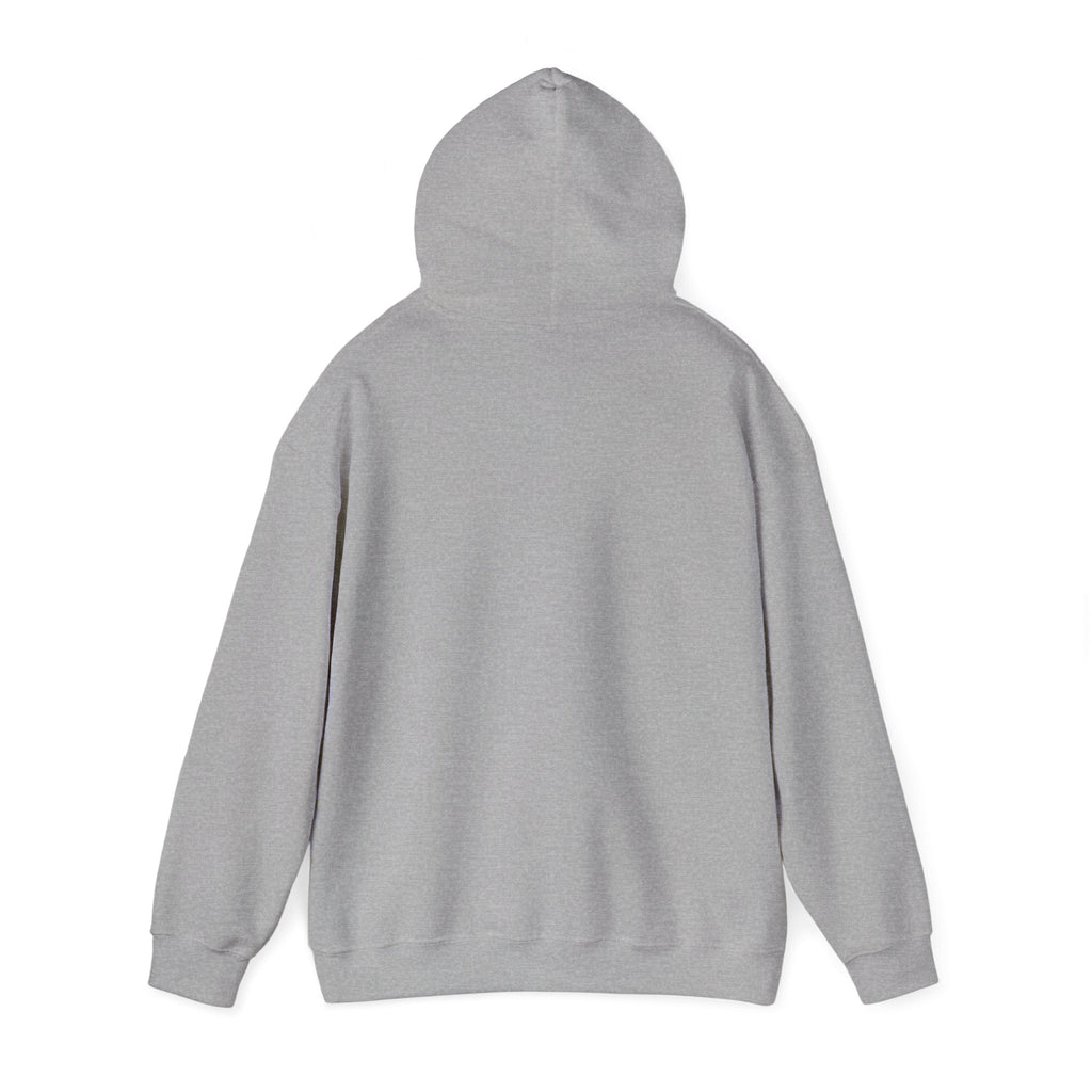Reggae Lion Graphic Hoodie