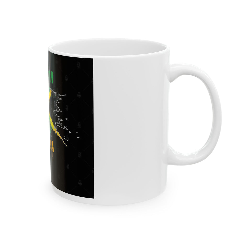 Ceramic Mug, (11oz, 15oz)