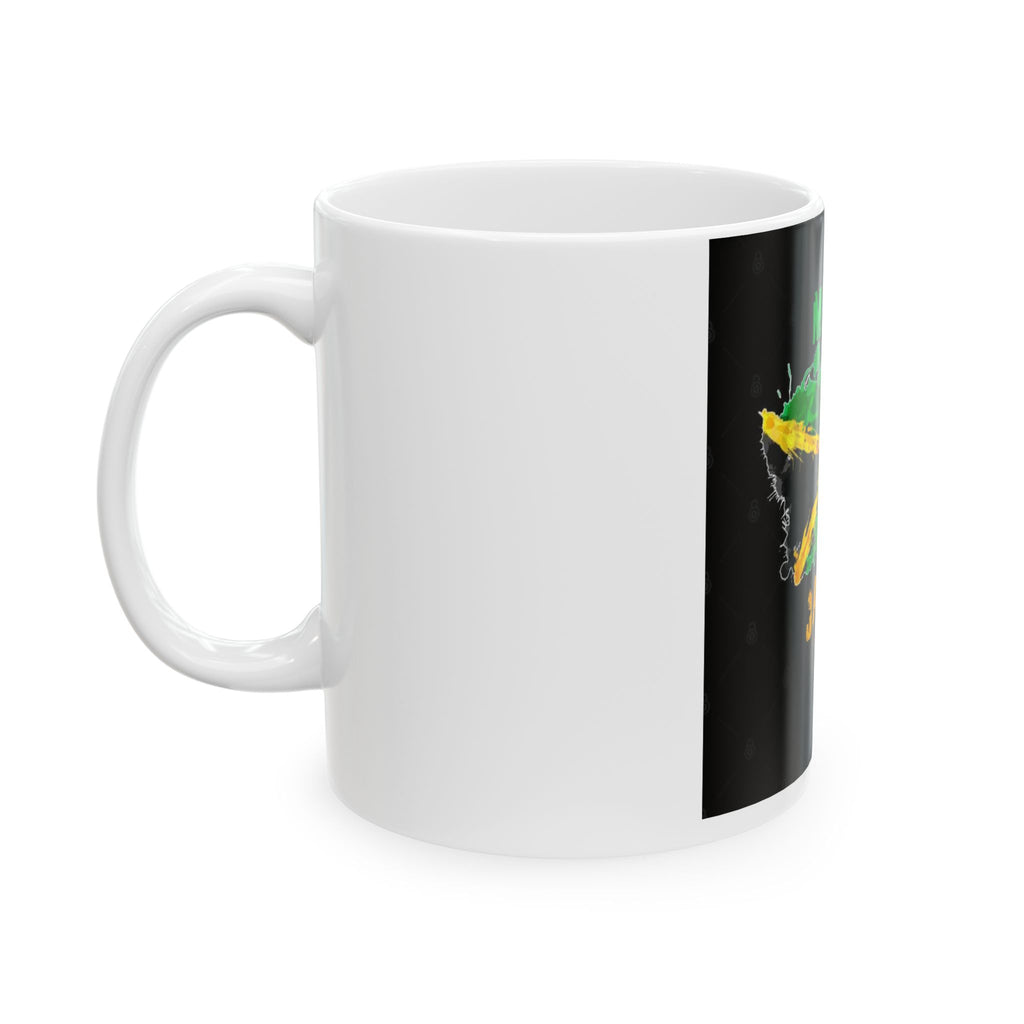 Ceramic Mug, (11oz, 15oz)