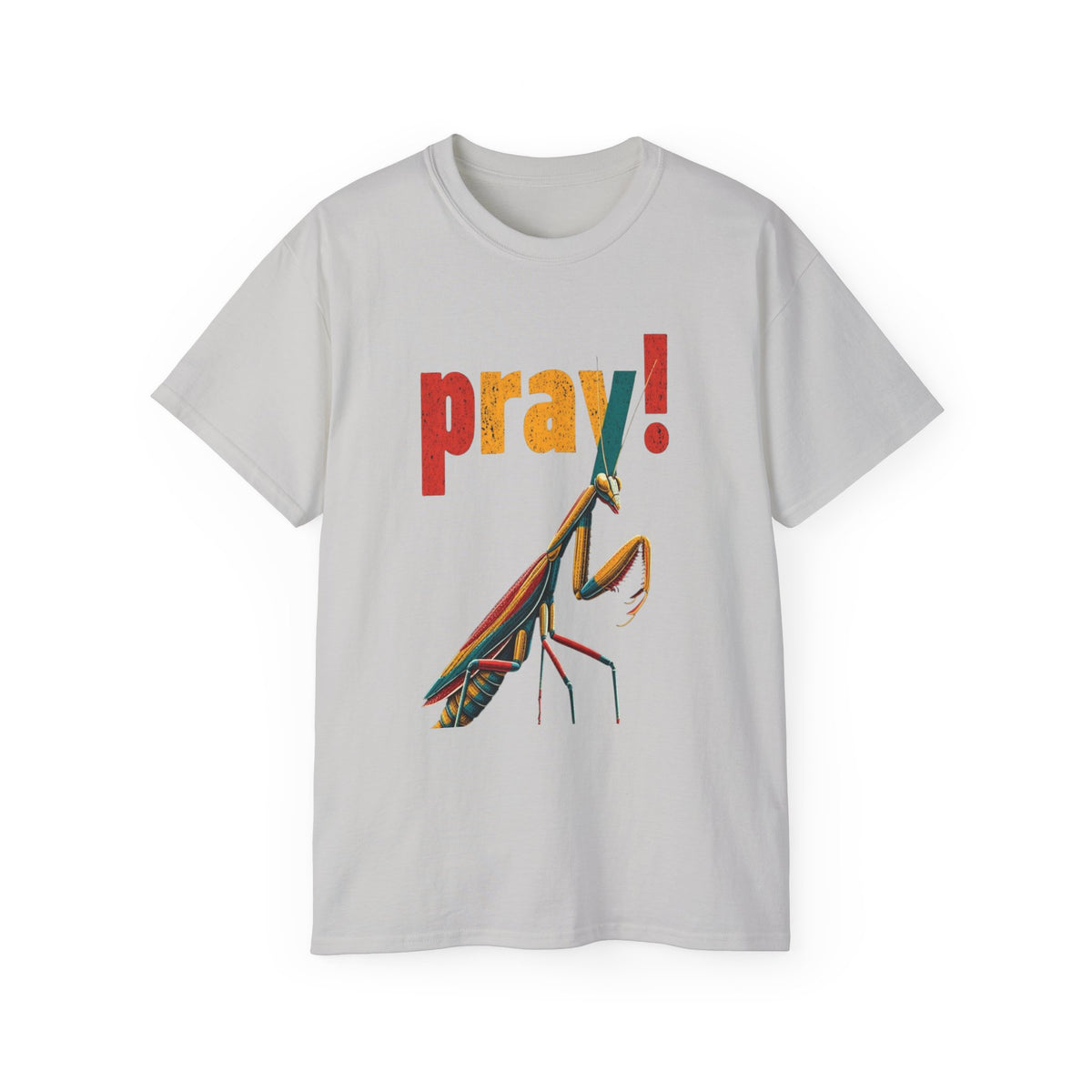 Unisex Ultra Cotton Tee