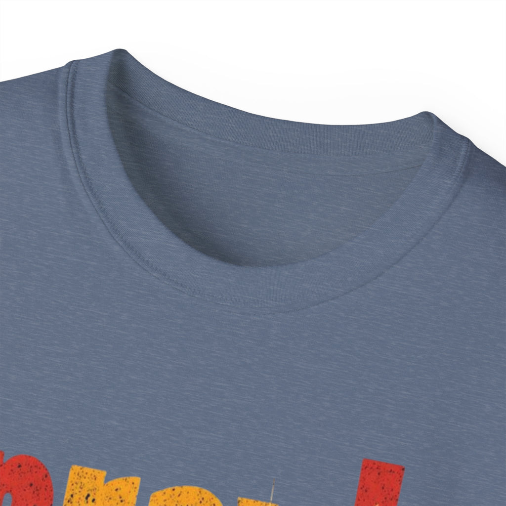 Unisex Ultra Cotton Tee