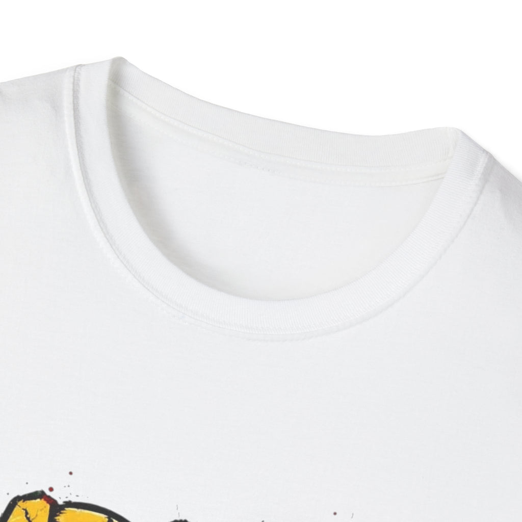 Badmind Can't Stop We Jamaica Flag T-Shirt