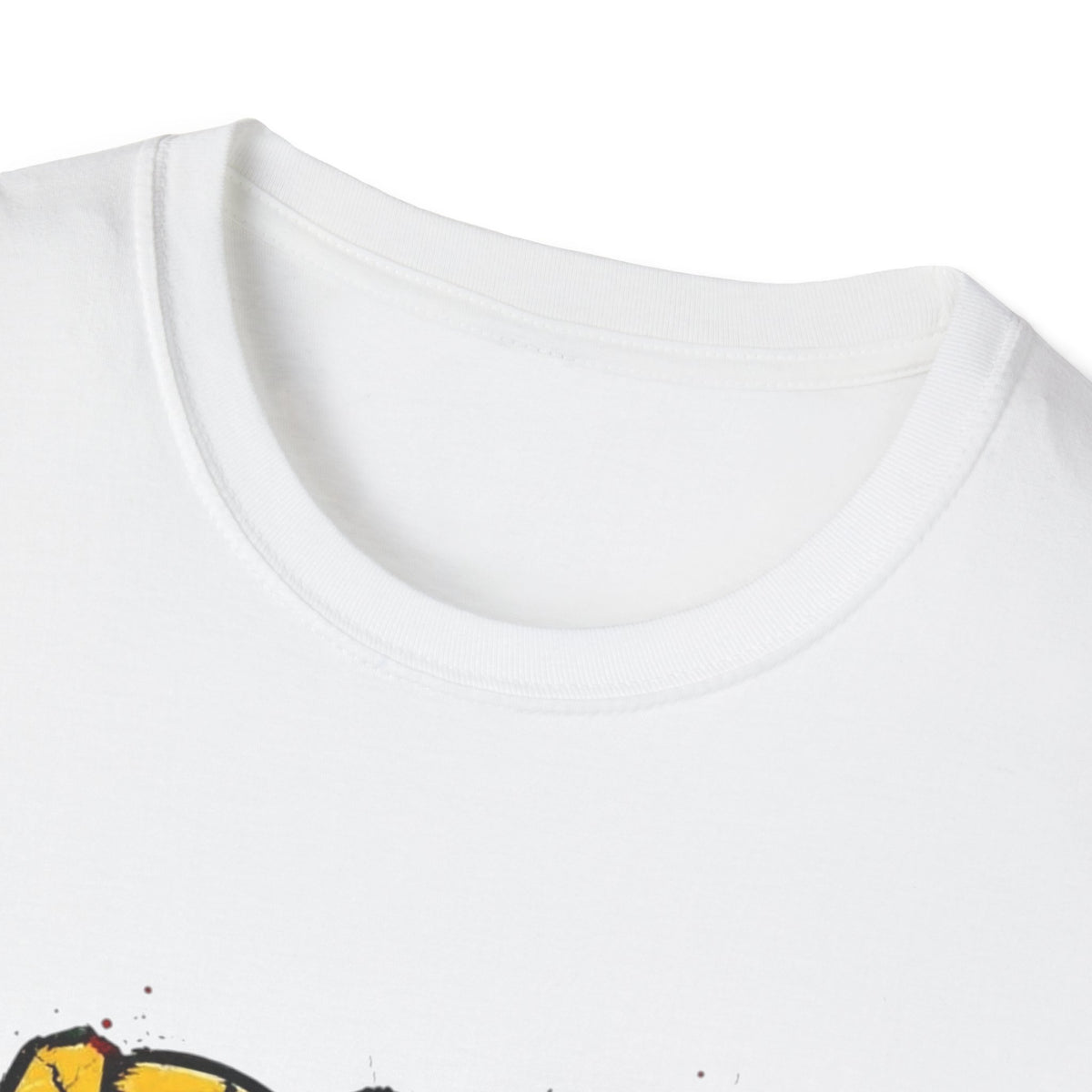 Badmind Can't Stop We Jamaica Flag T-Shirt