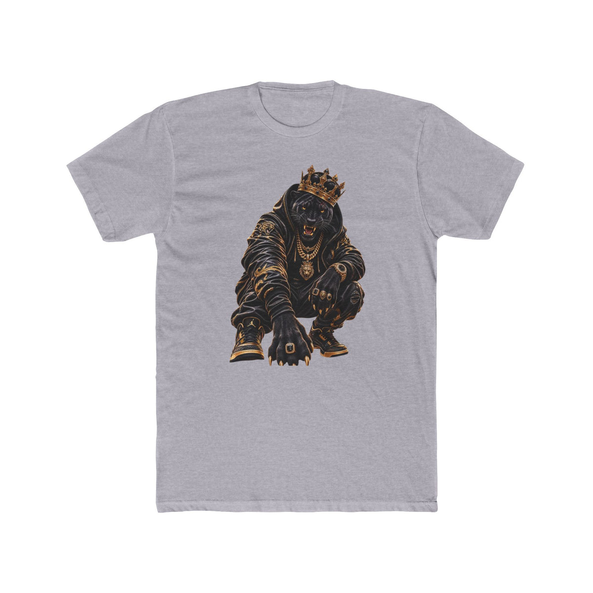 King Gorilla Graphic Tee