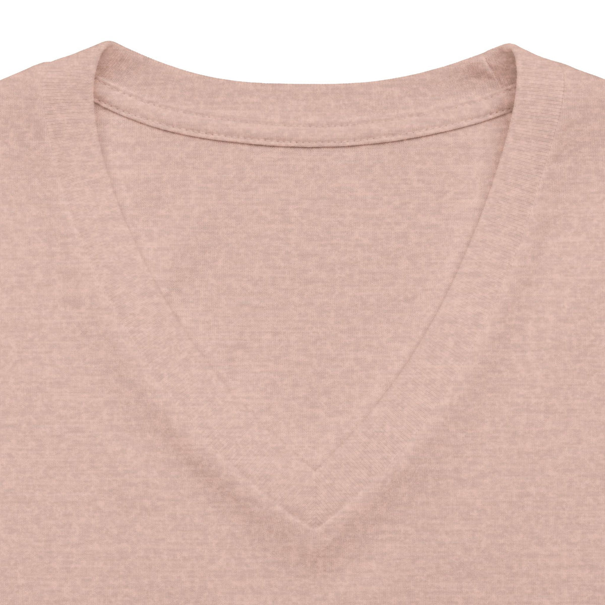 Multitasker V-Neck Tee — "I Can Listen, Ignore and Forget" Funny Women’s Shirt
