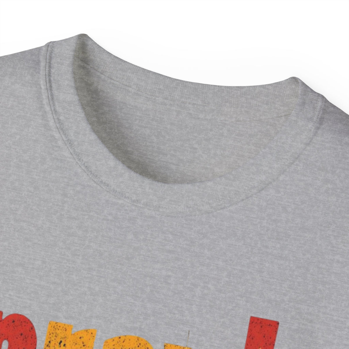 Unisex Ultra Cotton Tee