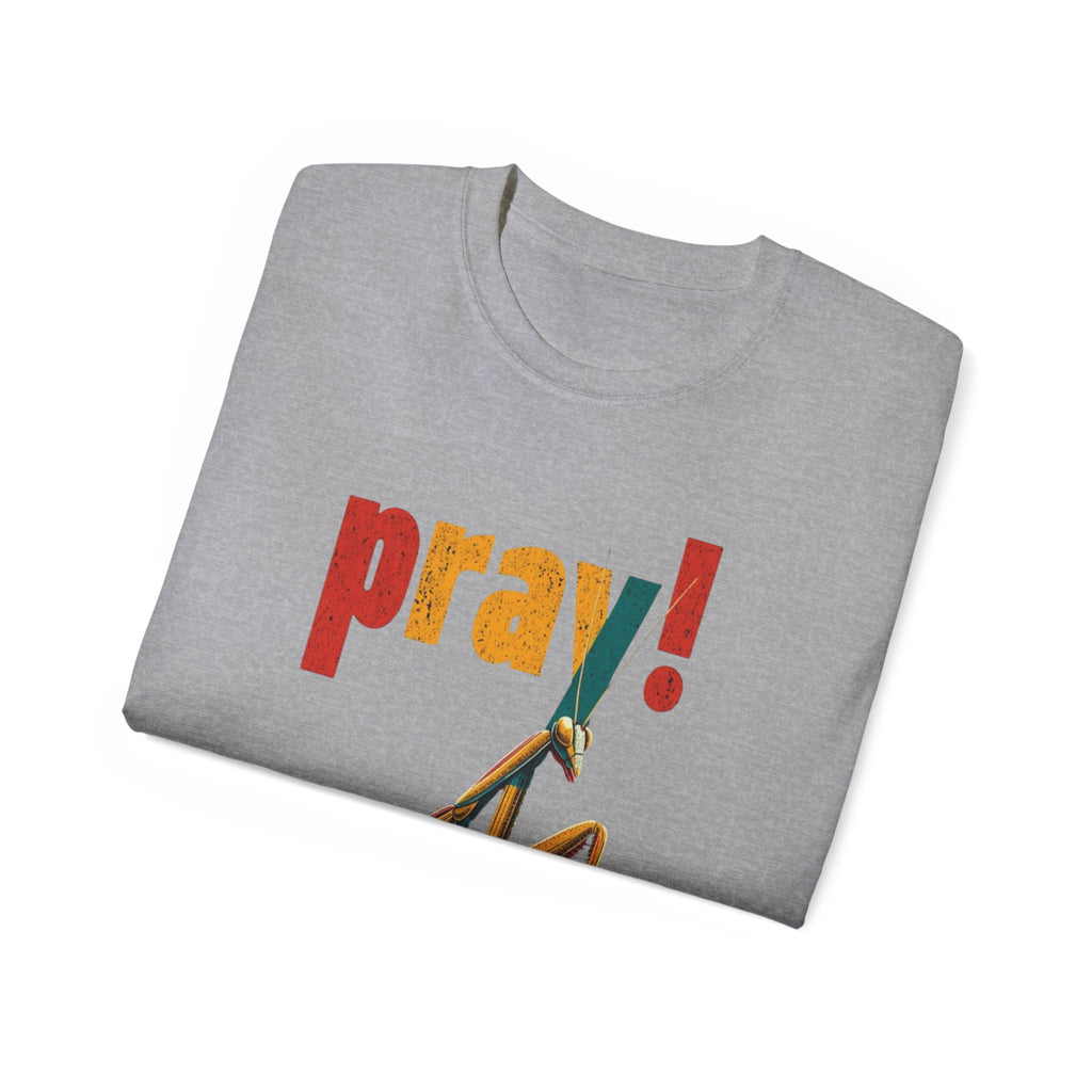 Unisex Ultra Cotton Tee
