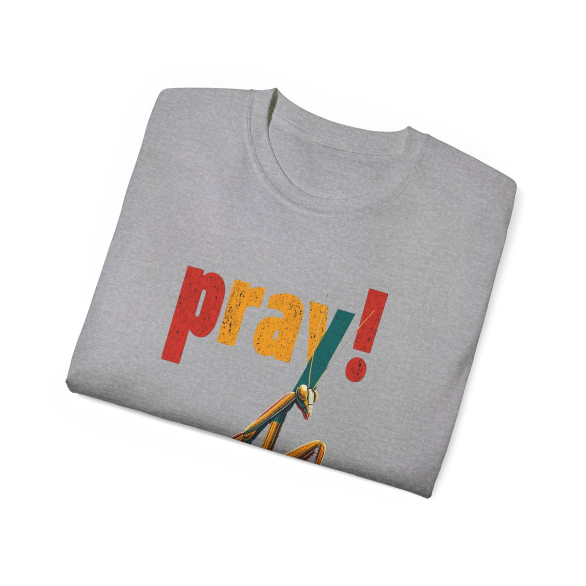 Unisex Ultra Cotton Tee