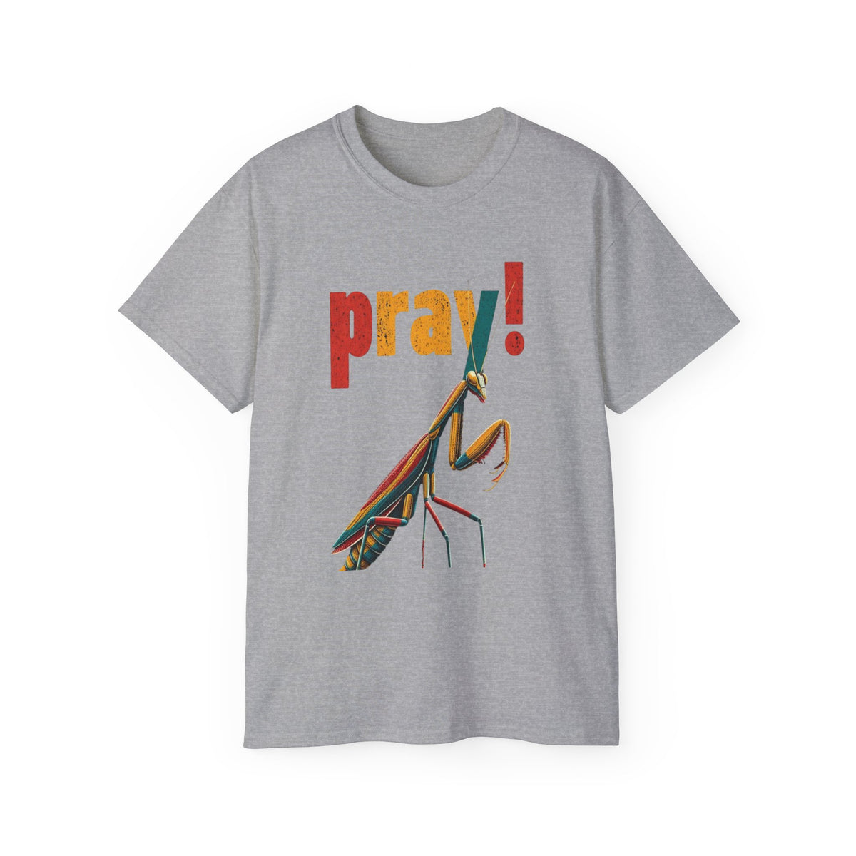 Unisex Ultra Cotton Tee