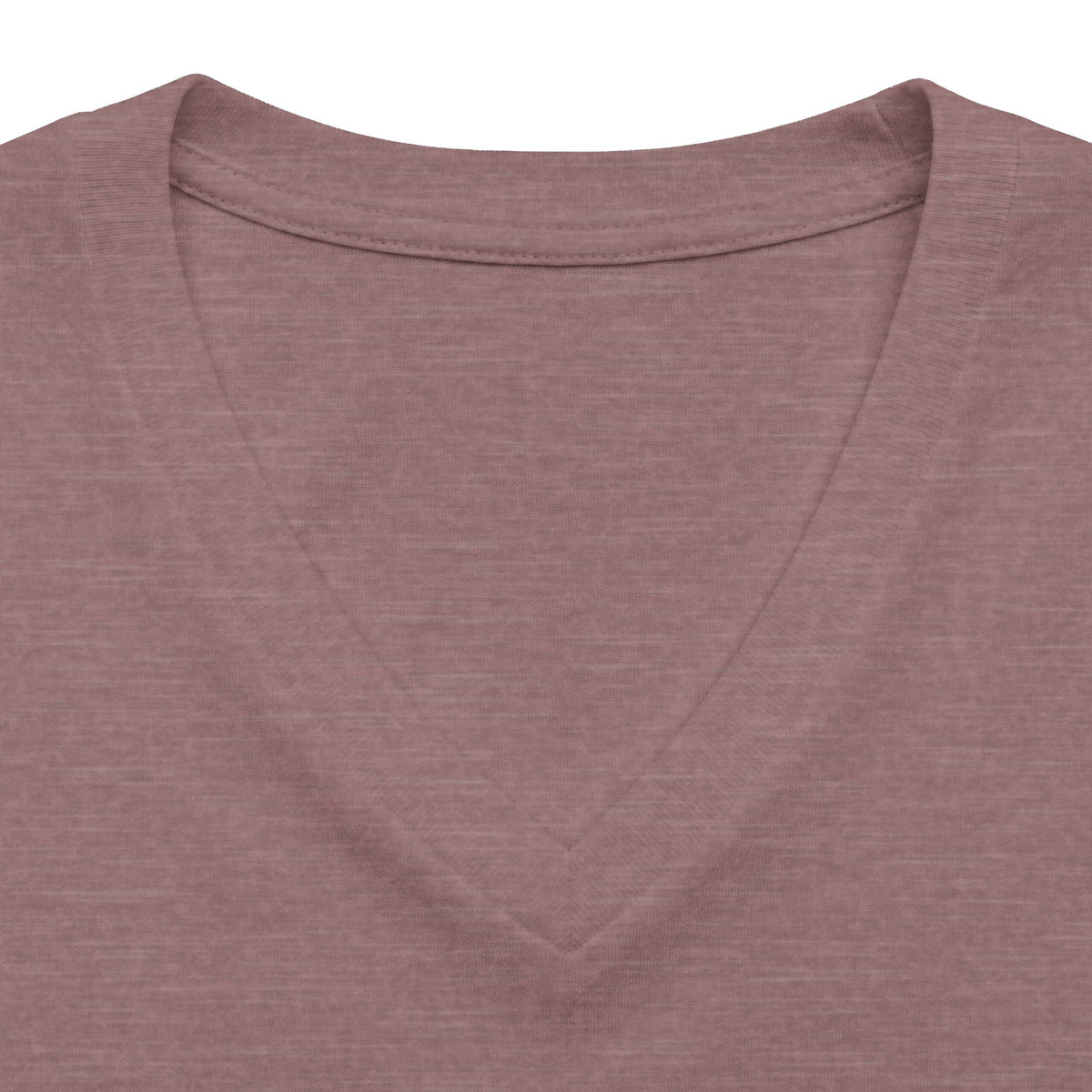 Multitasker V-Neck Tee — "I Can Listen, Ignore and Forget" Funny Women’s Shirt
