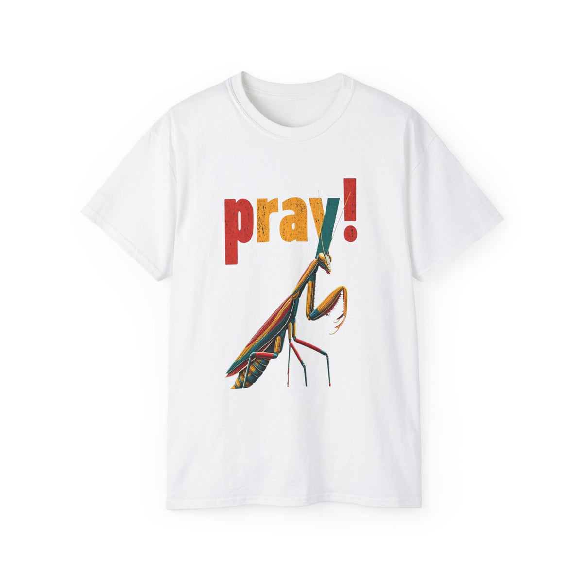 Unisex Ultra Cotton Tee