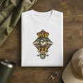 Par Tee Dad Golf T-Shirt