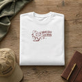 Vintage Golf Dad - T-Shirt