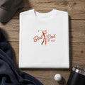 Best Dad by Par Golf Dad T-Shirt