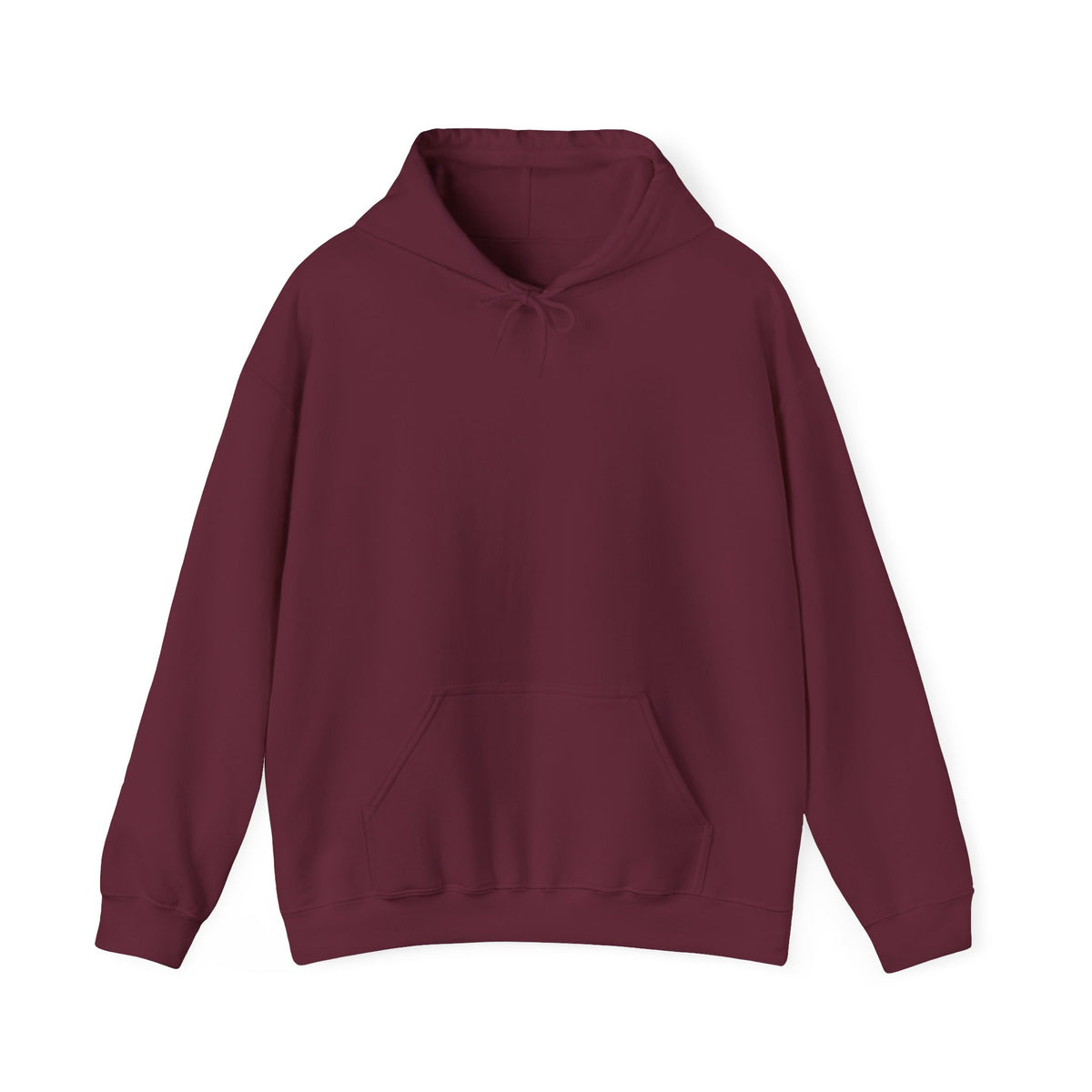 Love My Mom Hoodie — Colorful Graffiti Mother's Day Sweatshirt