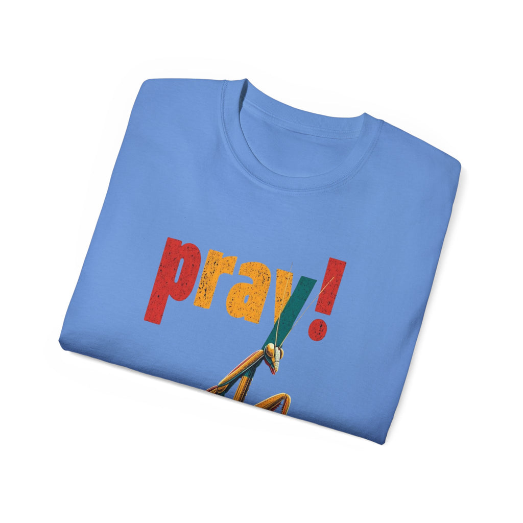 Unisex Ultra Cotton Tee