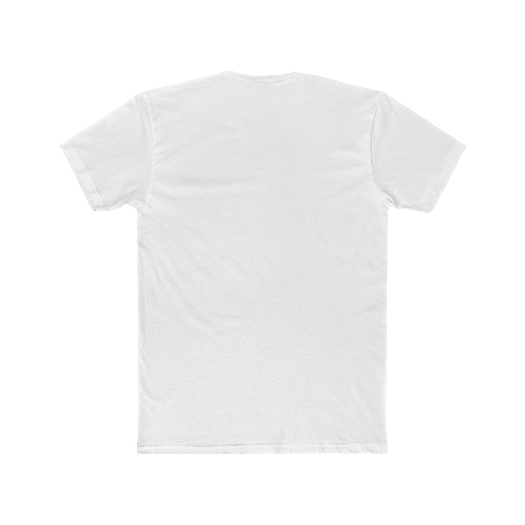 Colorful Sunglasses Dog Tee — Vibrant Beagle Graphic T-Shirt