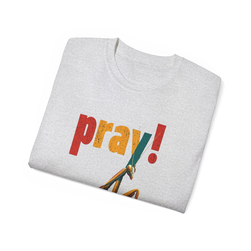 Unisex Ultra Cotton Tee