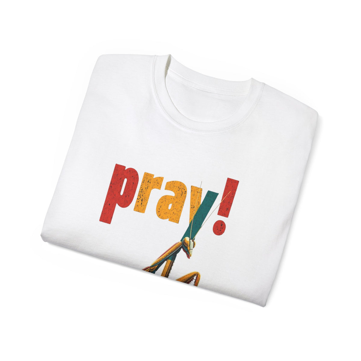 Unisex Ultra Cotton Tee