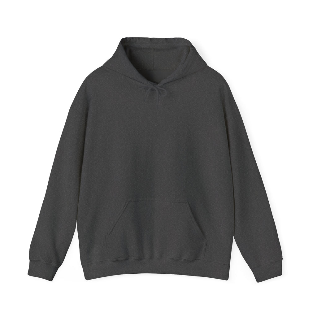 Love My Mom Hoodie — Colorful Graffiti Mother's Day Sweatshirt