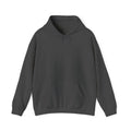 Love My Mom Hoodie — Colorful Graffiti Mother's Day Sweatshirt