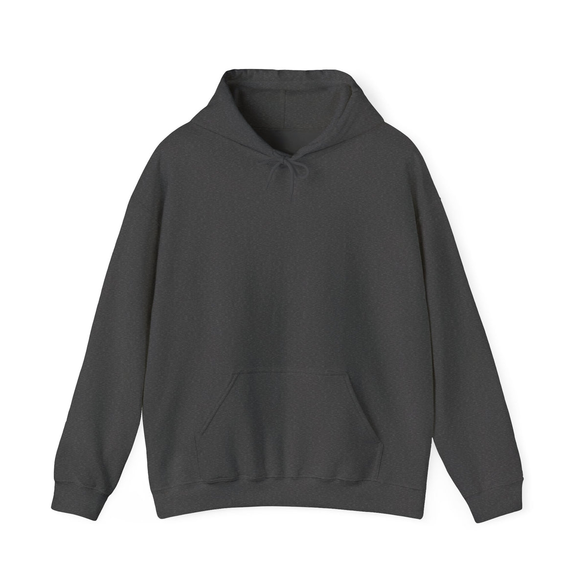 Love My Mom Hoodie — Colorful Graffiti Mother's Day Sweatshirt