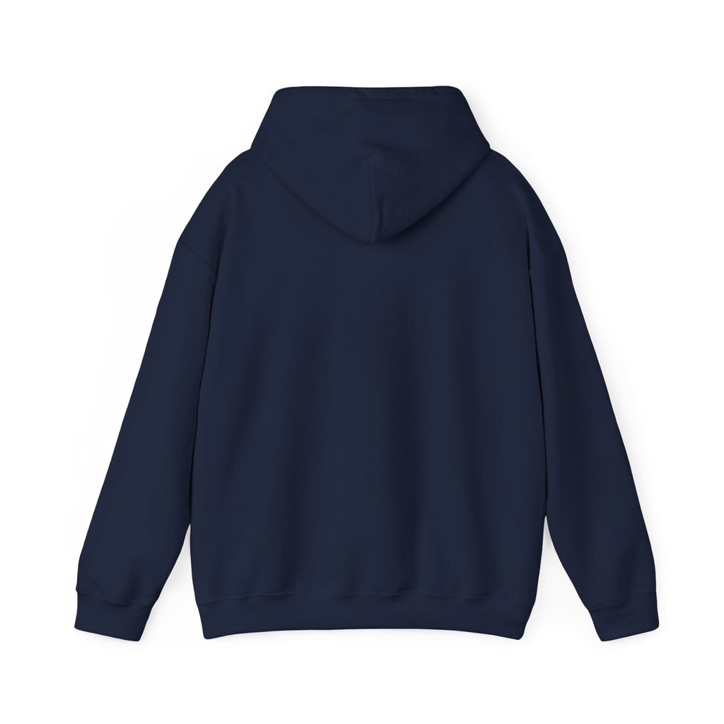 African Sisters Illustration Hoodie — Afrocentric Art Pullover