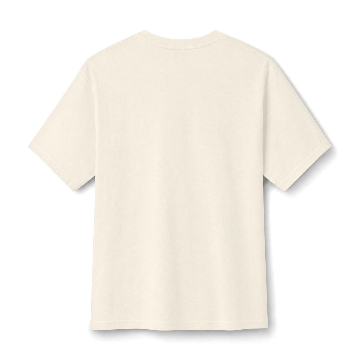 I Love You Graphic Tee — Colorful Heart Street Art Valentine T-Shirt