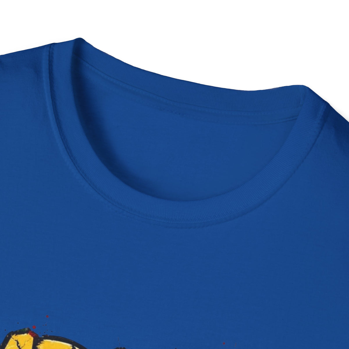 Badmind Can't Stop We Jamaica Flag T-Shirt