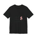 T-Shirt — "Look Mom, I Made It." Graphic Tee (Money Symbol)