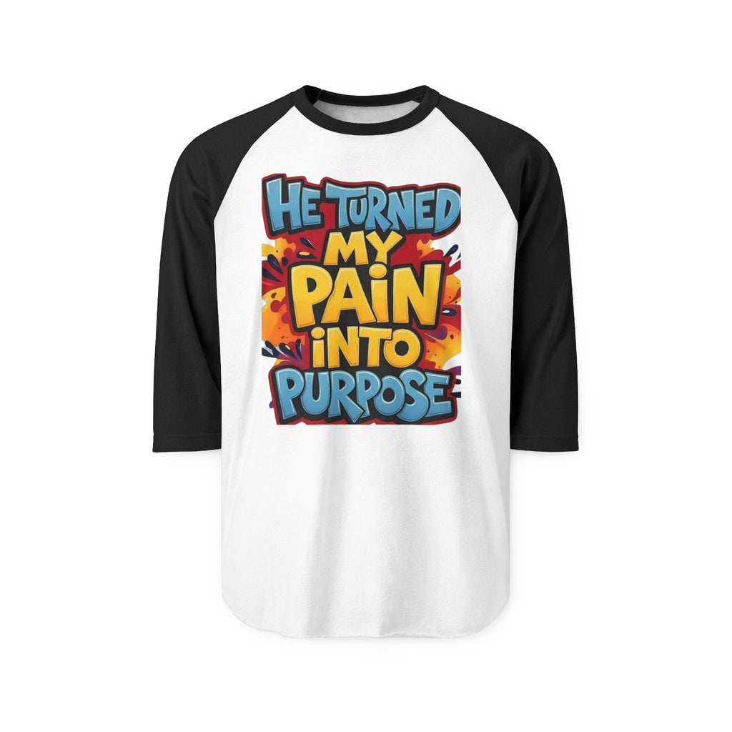 Raglan Shirt