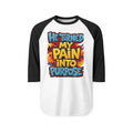Raglan Shirt