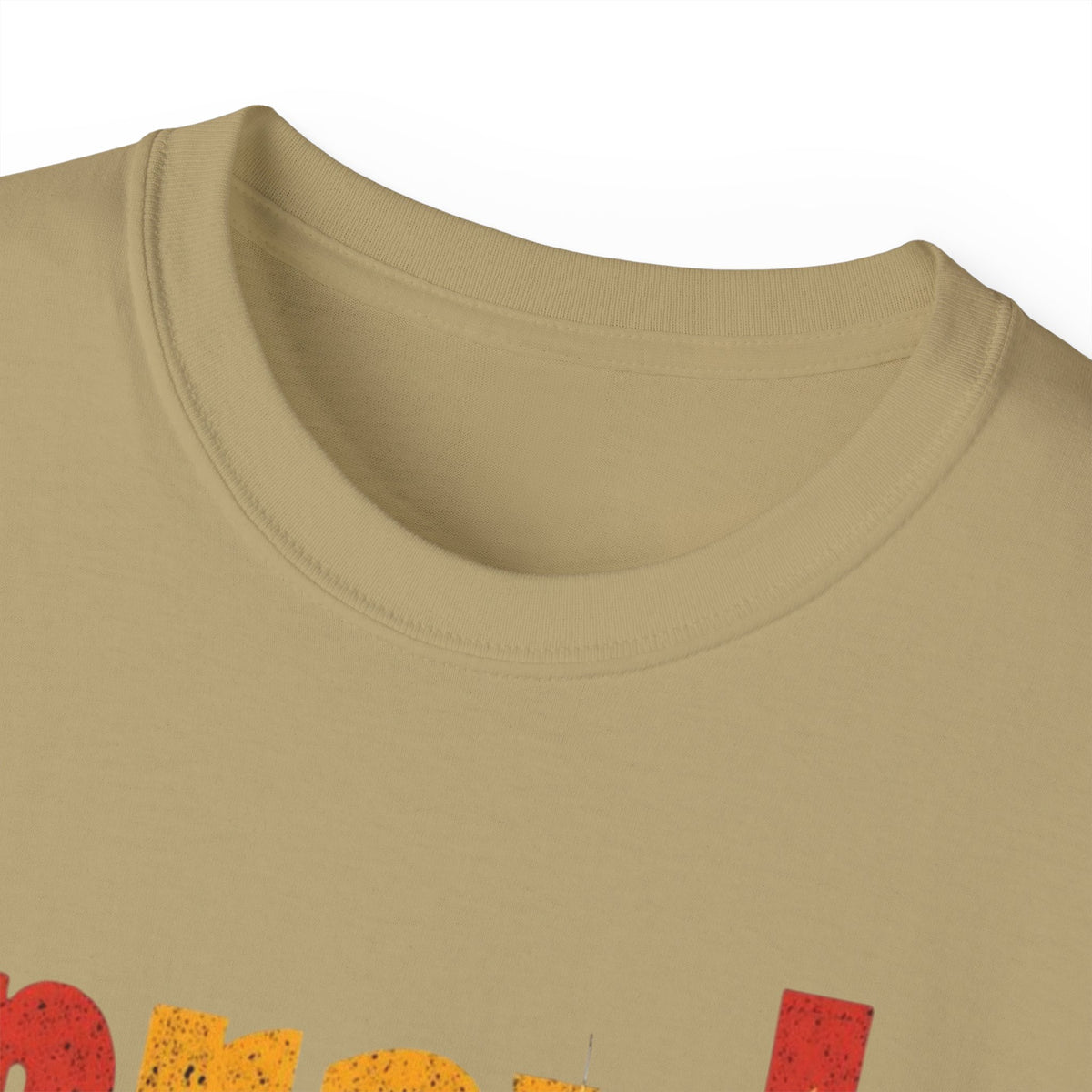 Unisex Ultra Cotton Tee