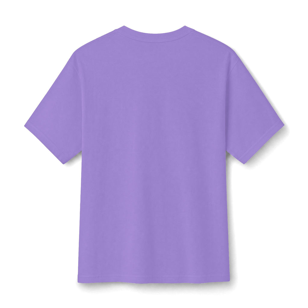 I Love You Graphic Tee — Colorful Heart Street Art Valentine T-Shirt