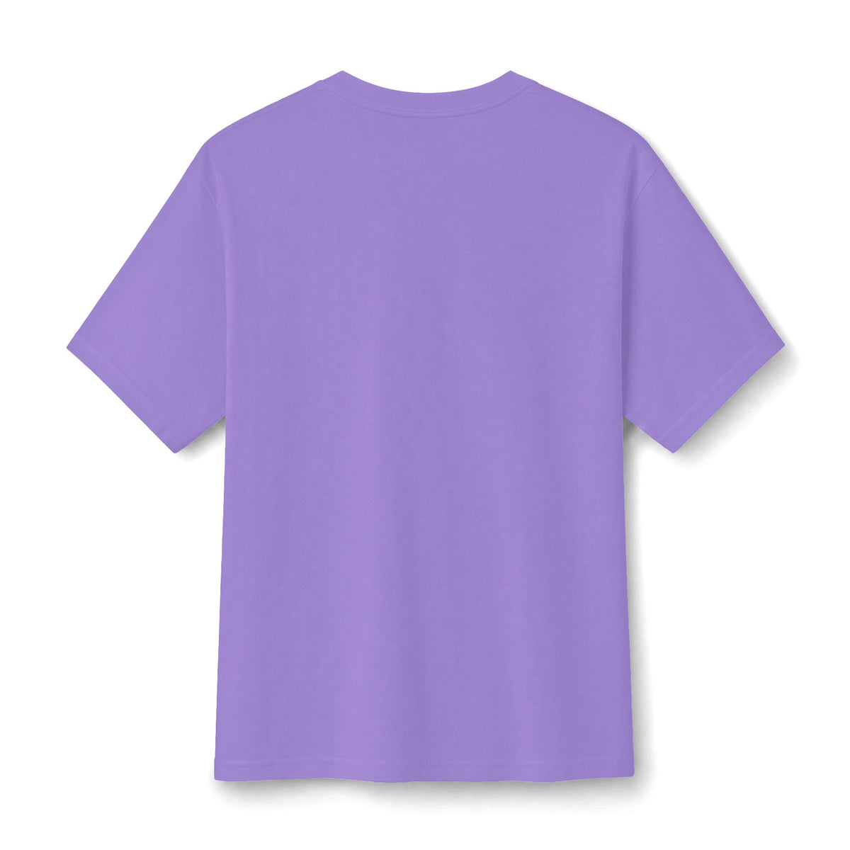 I Love You Graphic Tee — Colorful Heart Street Art Valentine T-Shirt