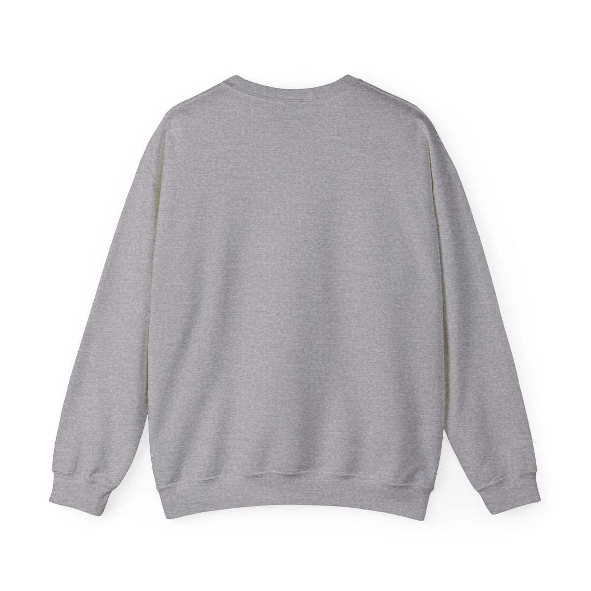 Crewneck Sweatshirt — "Look, Mom, I Made It" Money Quote