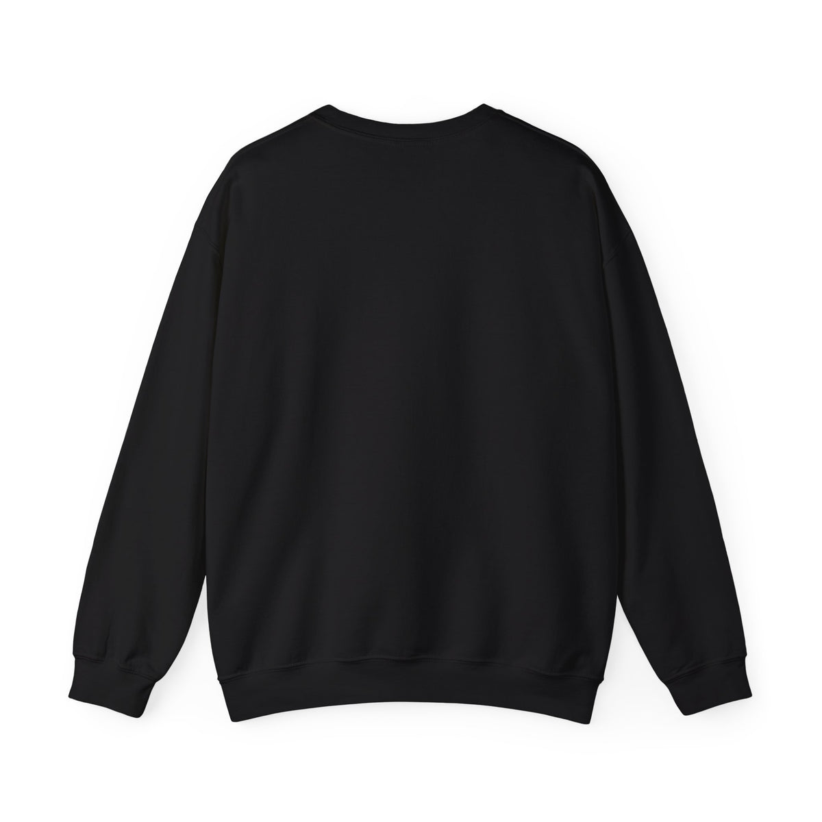 Crewneck Sweatshirt — "Look, Mom, I Made It" Money Quote
