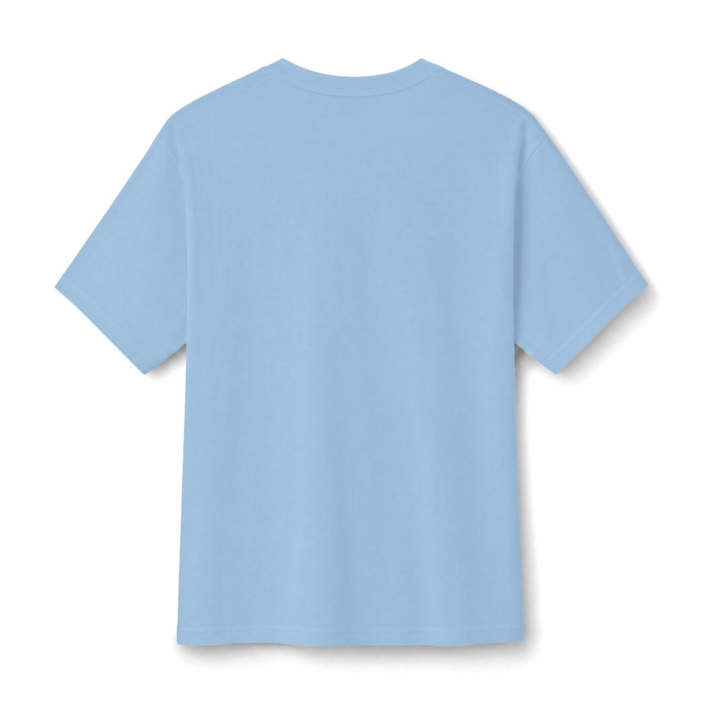 I Love You Graphic Tee — Colorful Heart Street Art Valentine T-Shirt