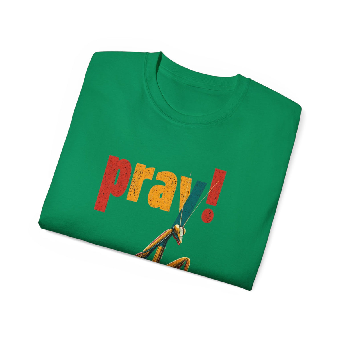 Unisex Ultra Cotton Tee
