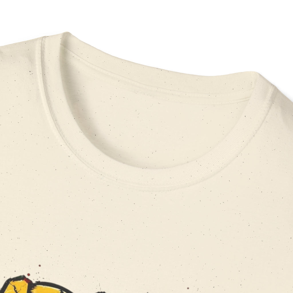 Badmind Can't Stop We Jamaica Flag T-Shirt